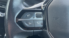 Peugeot 208 1.2 PureTech 100 GT 5dr Petrol Hatchback